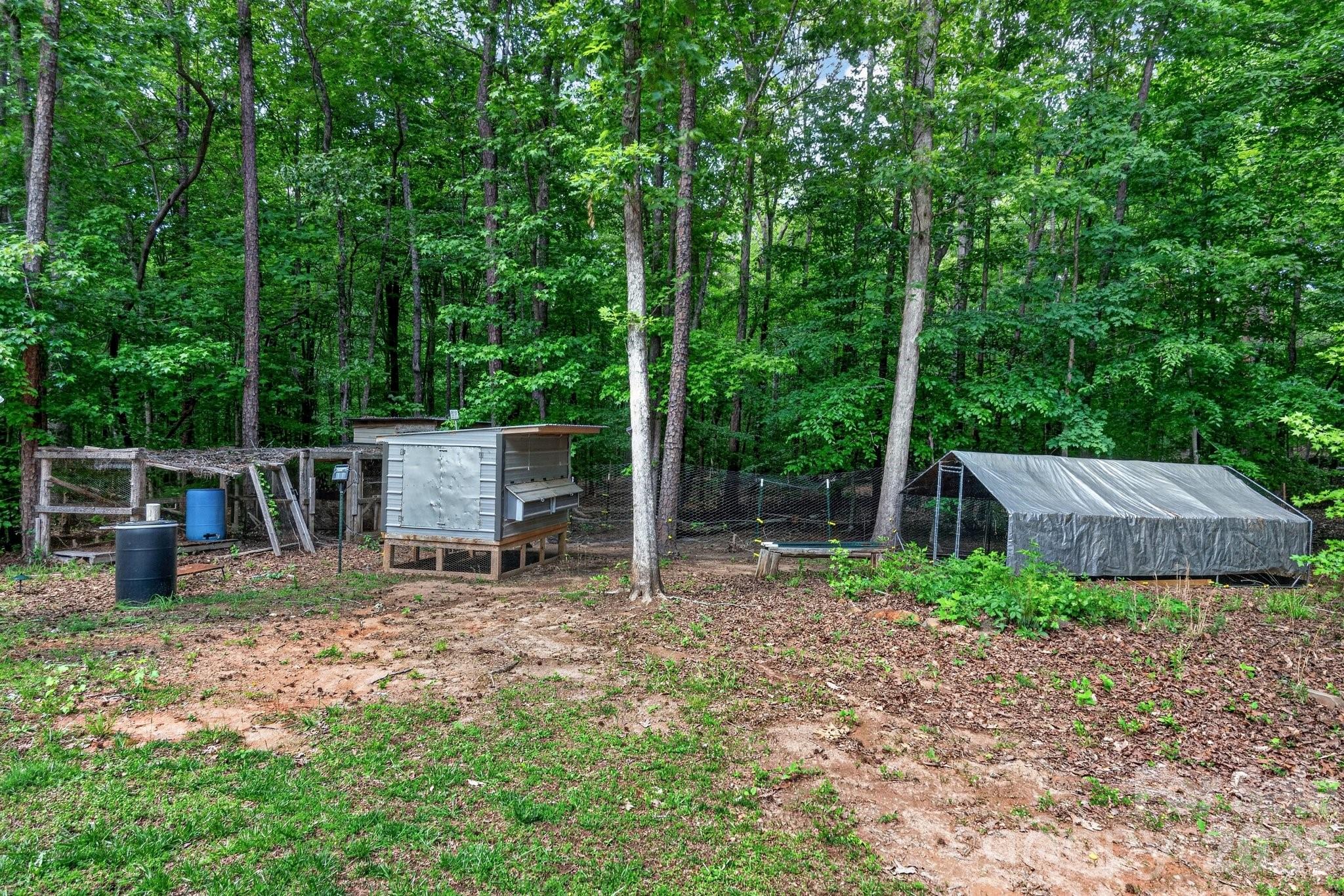 4142 Musket Hill Road Sharon, SC 29742 - Photo 31 of 41