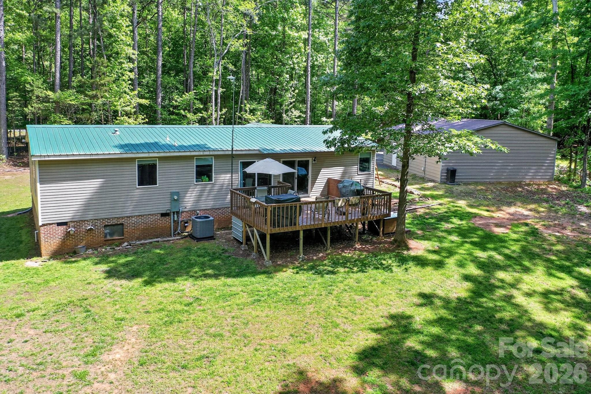 4142 Musket Hill Road Sharon, SC 29742 - Photo 35 of 41