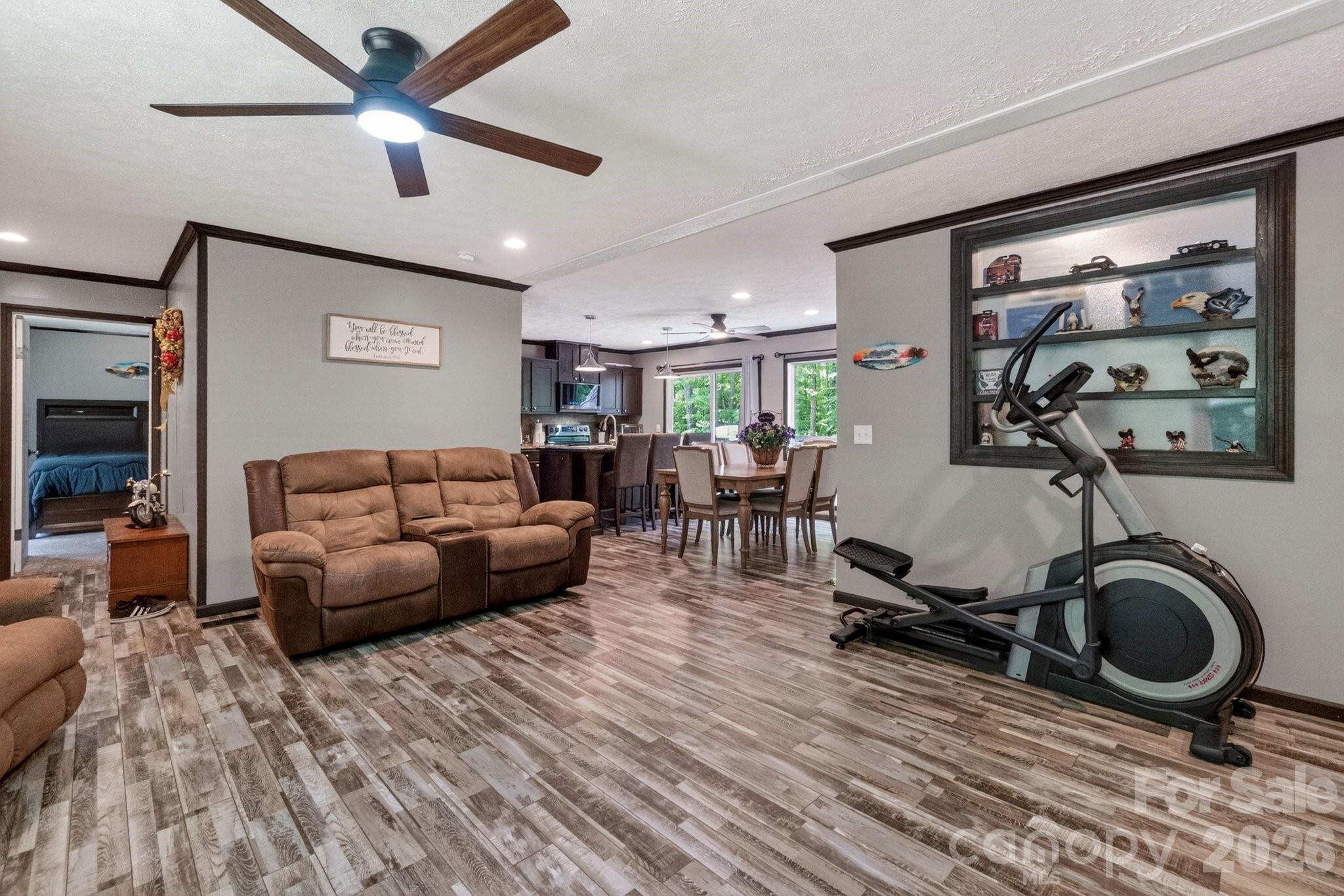 4142 Musket Hill Road Sharon, SC 29742 - Photo 9 of 41