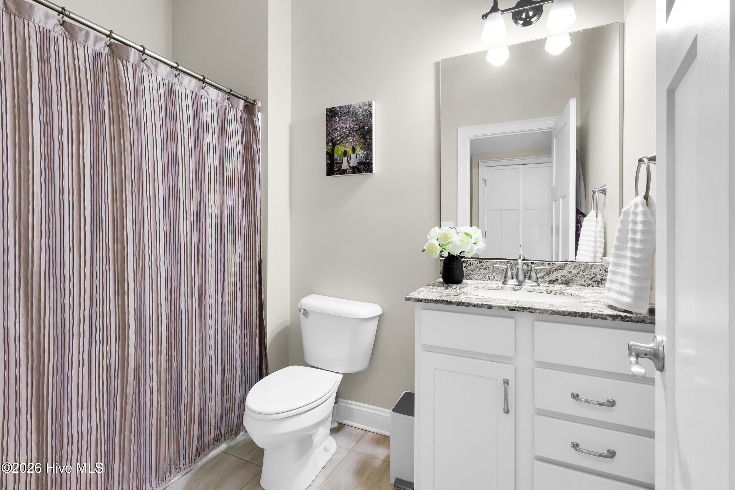 61 Spinnaker Point Road North Oriental, NC 28571 - Photo 25 of 49 Second Bedroom
