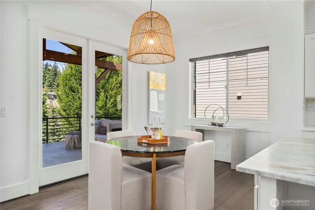 $3,830,000 | 2005 105th Avenue Northeast, Bellevue, WA 98004