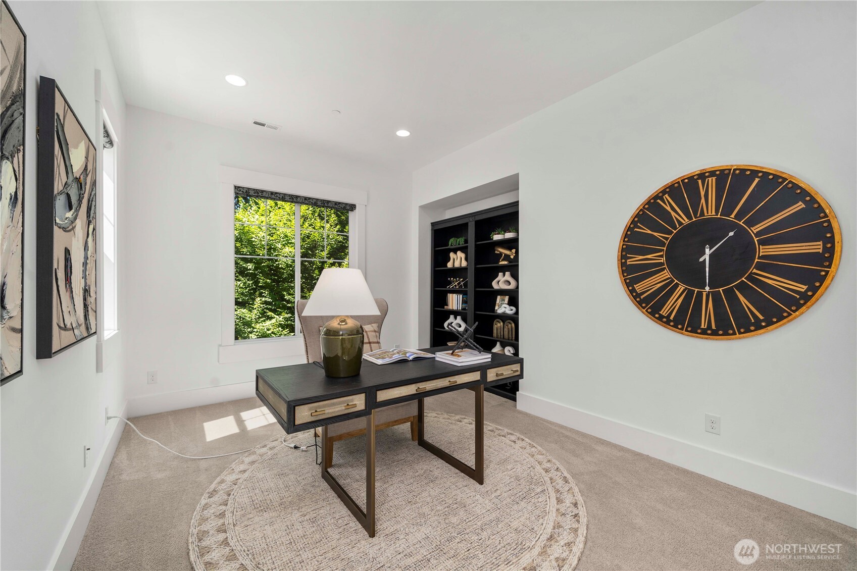 2005 105th Avenue Northeast Bellevue, WA 98004 - Photo 18 of 40