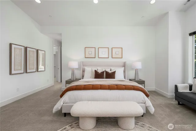 $3,830,000 | 2005 105th Avenue Northeast, Bellevue, WA 98004