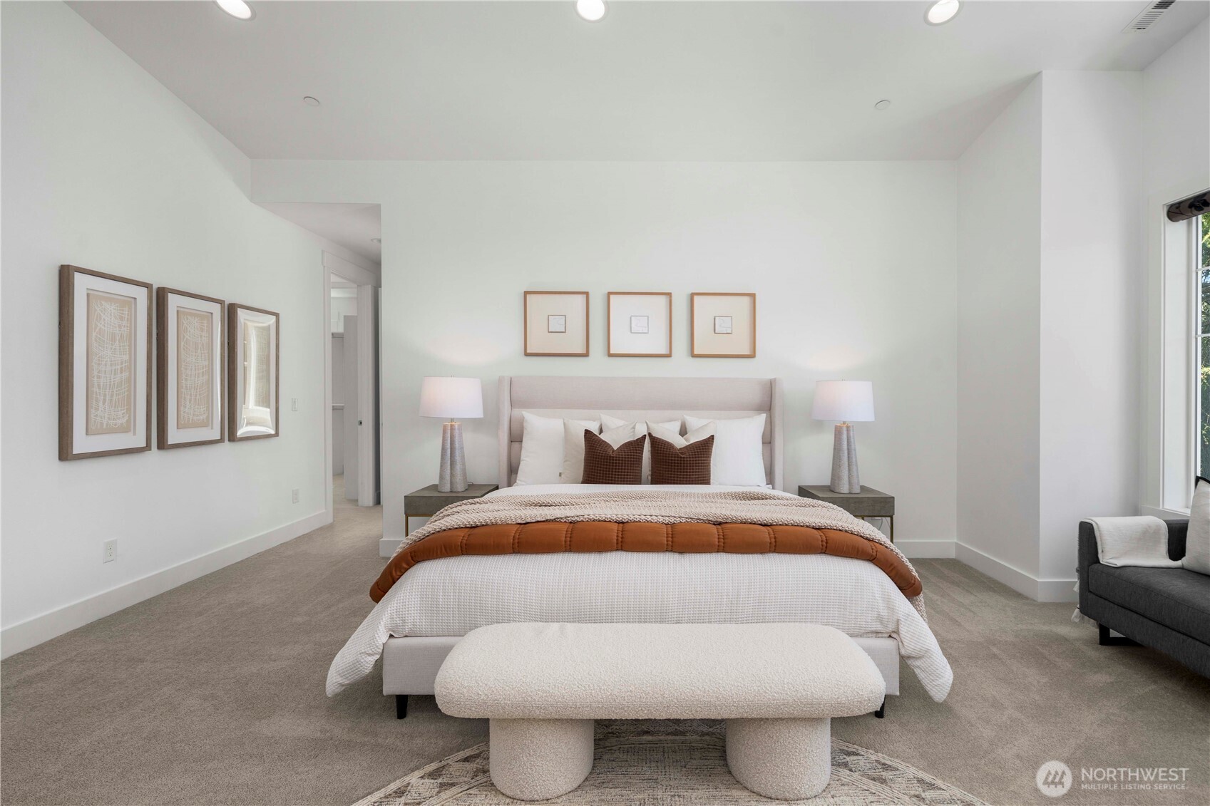 2005 105th Avenue Northeast Bellevue, WA 98004 - Photo 22 of 40