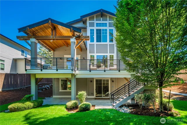 $3,830,000 | 2005 105th Avenue Northeast, Bellevue, WA 98004