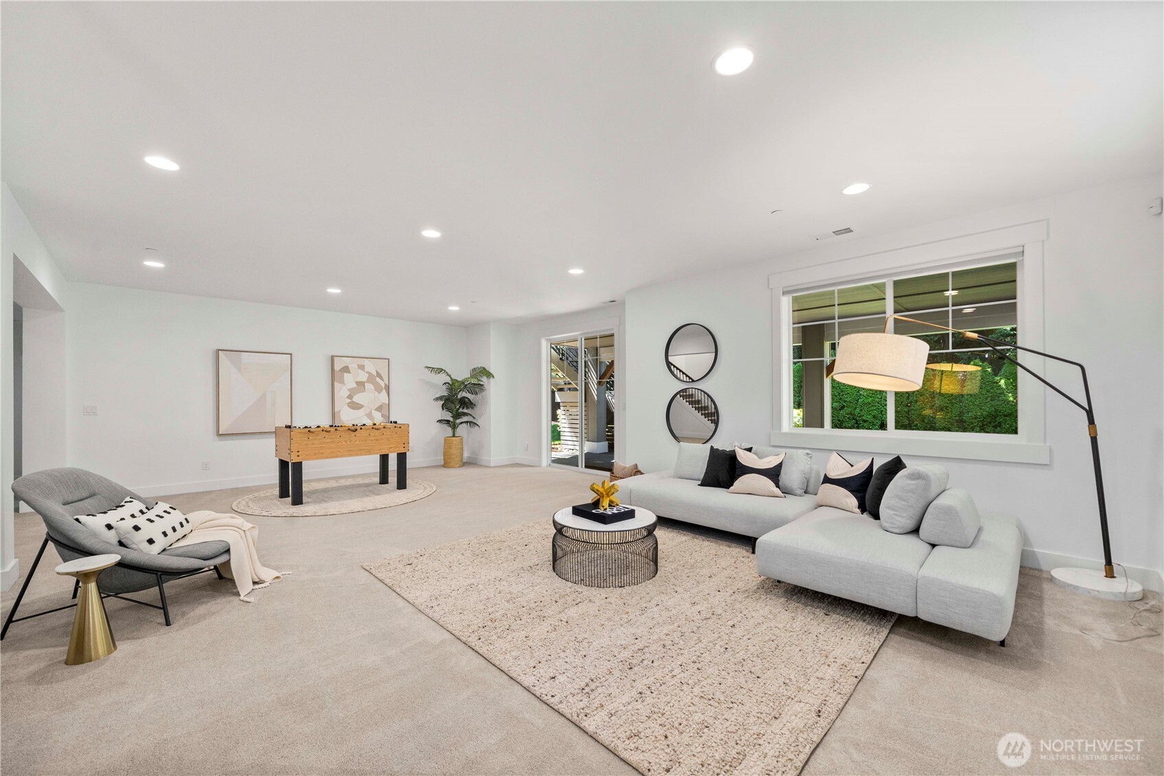 2005 105th Avenue Northeast Bellevue, WA 98004 - Photo 31 of 40