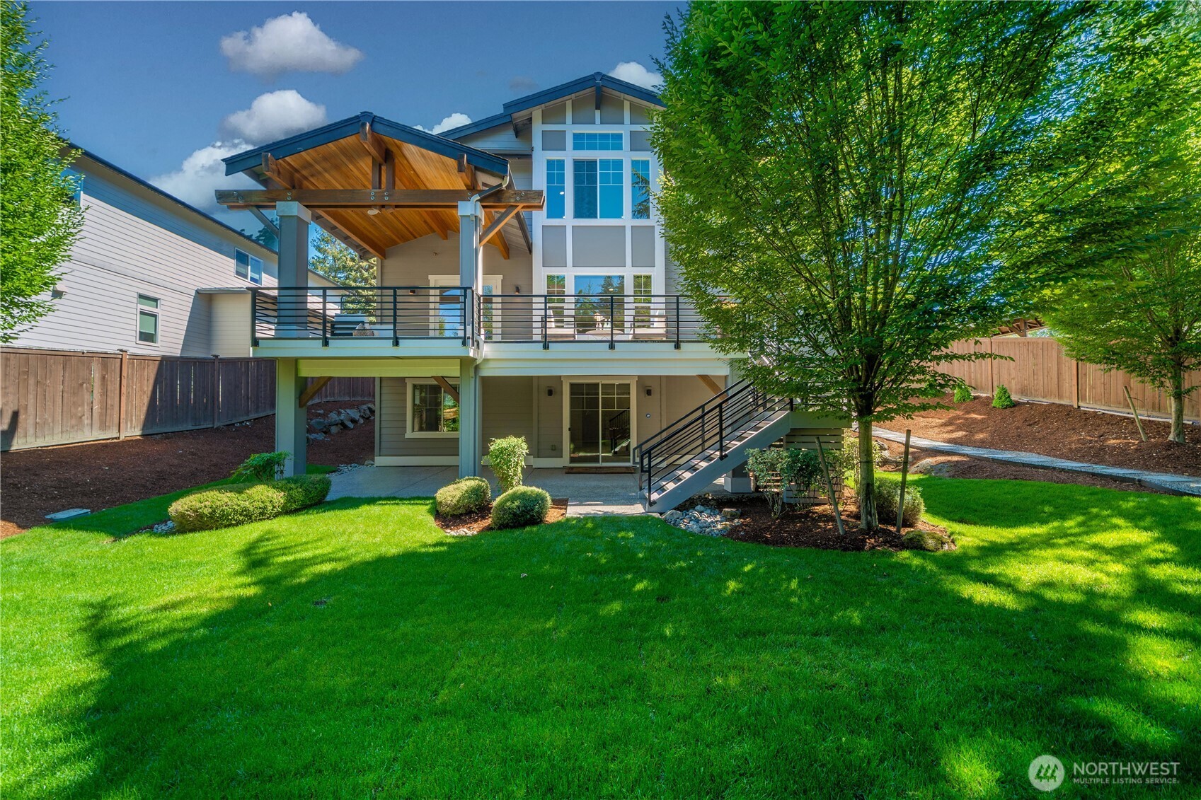 2005 105th Avenue Northeast Bellevue, WA 98004 - Photo 38 of 40