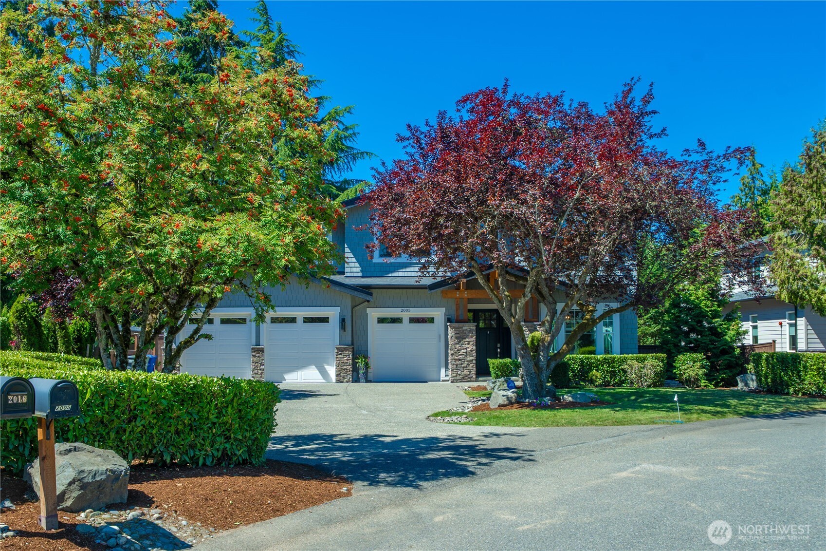 2005 105th Avenue Northeast Bellevue, WA 98004 - Photo 40 of 40