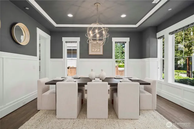 $3,830,000 | 2005 105th Avenue Northeast, Bellevue, WA 98004