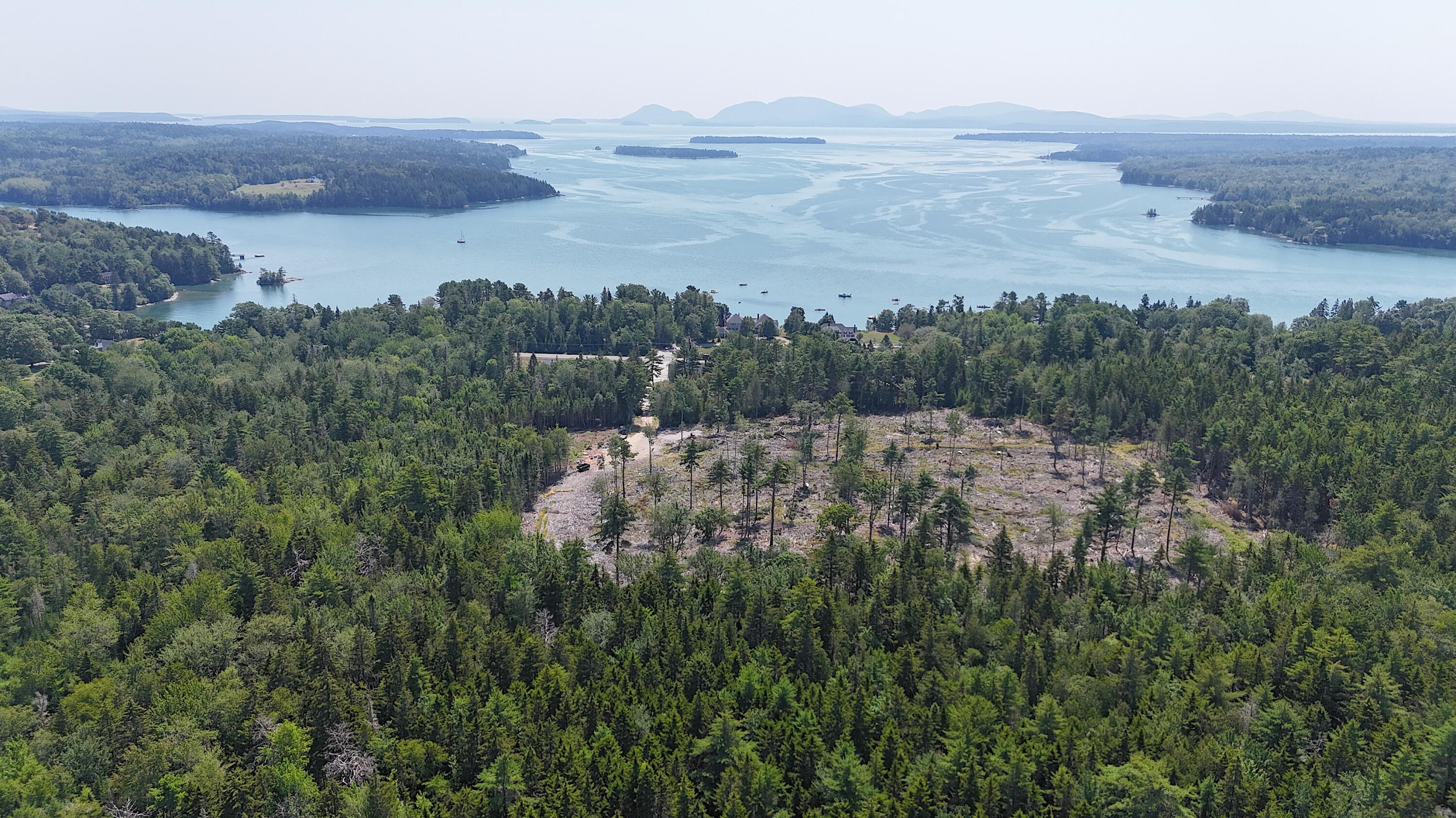 0 Solarina Avenue Sullivan, ME 04664 - Photo 9 of 10 with mtns