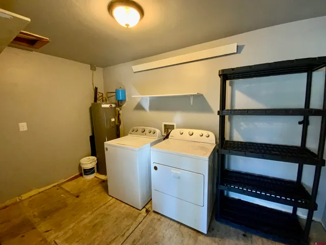 $649,000 | 1511 West Tomichi Avenue, Gunnison, CO 81230