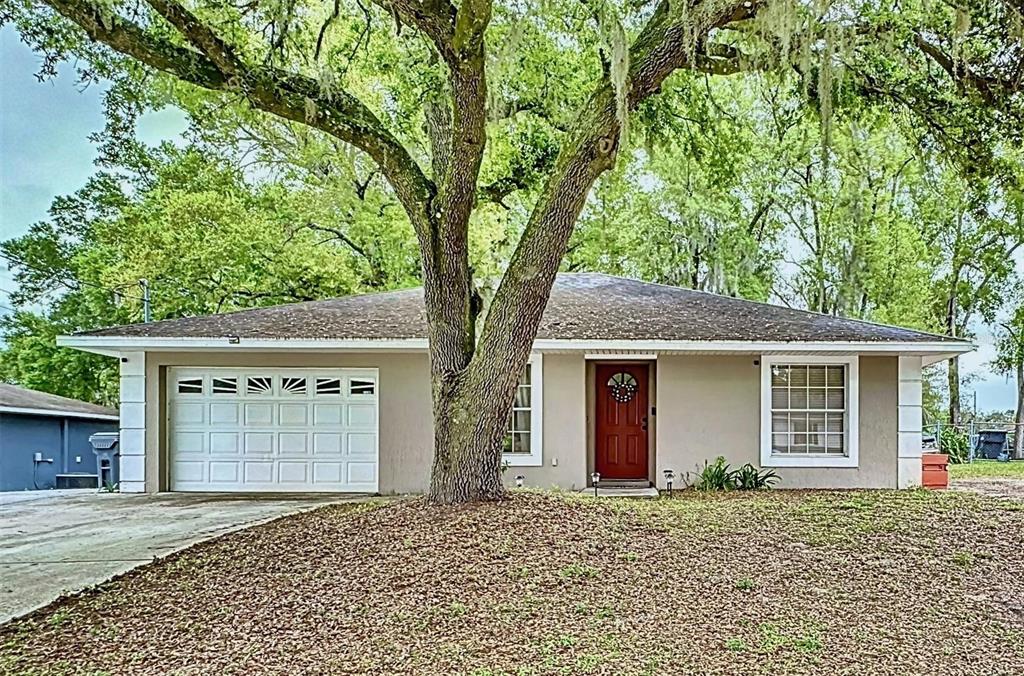 923 Kathy Road Bartow, FL 33830 - Photo 1 of 1