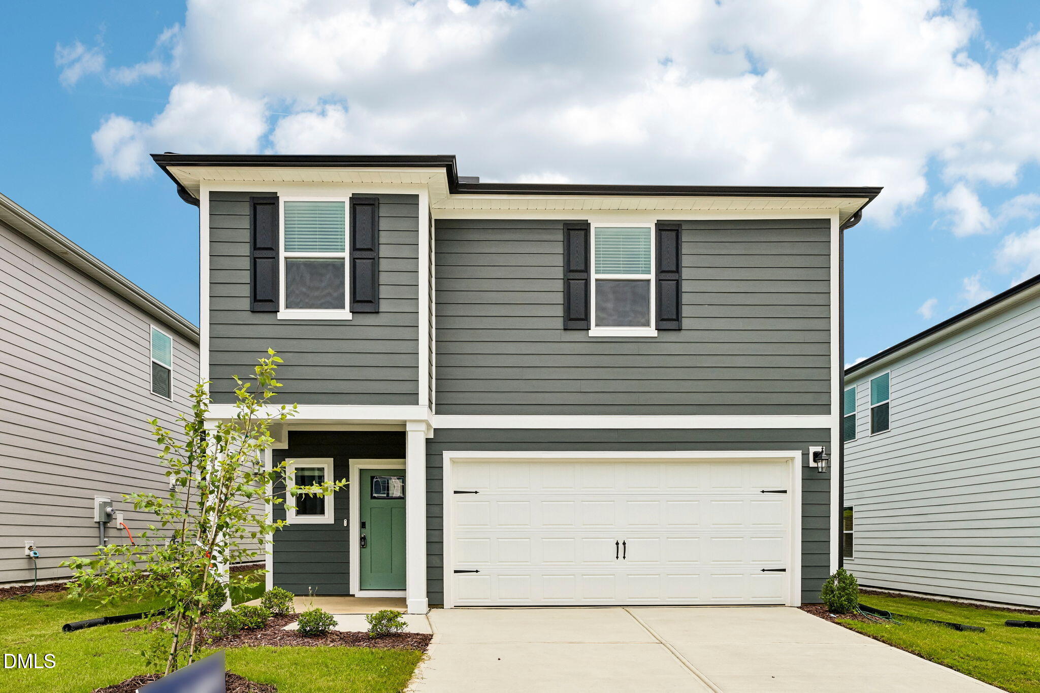 1505 Hatteras Road Durham, NC 27703 - Photo 6 of 44 6-web-or-mls-Raleigh - Avalon Place - 15
