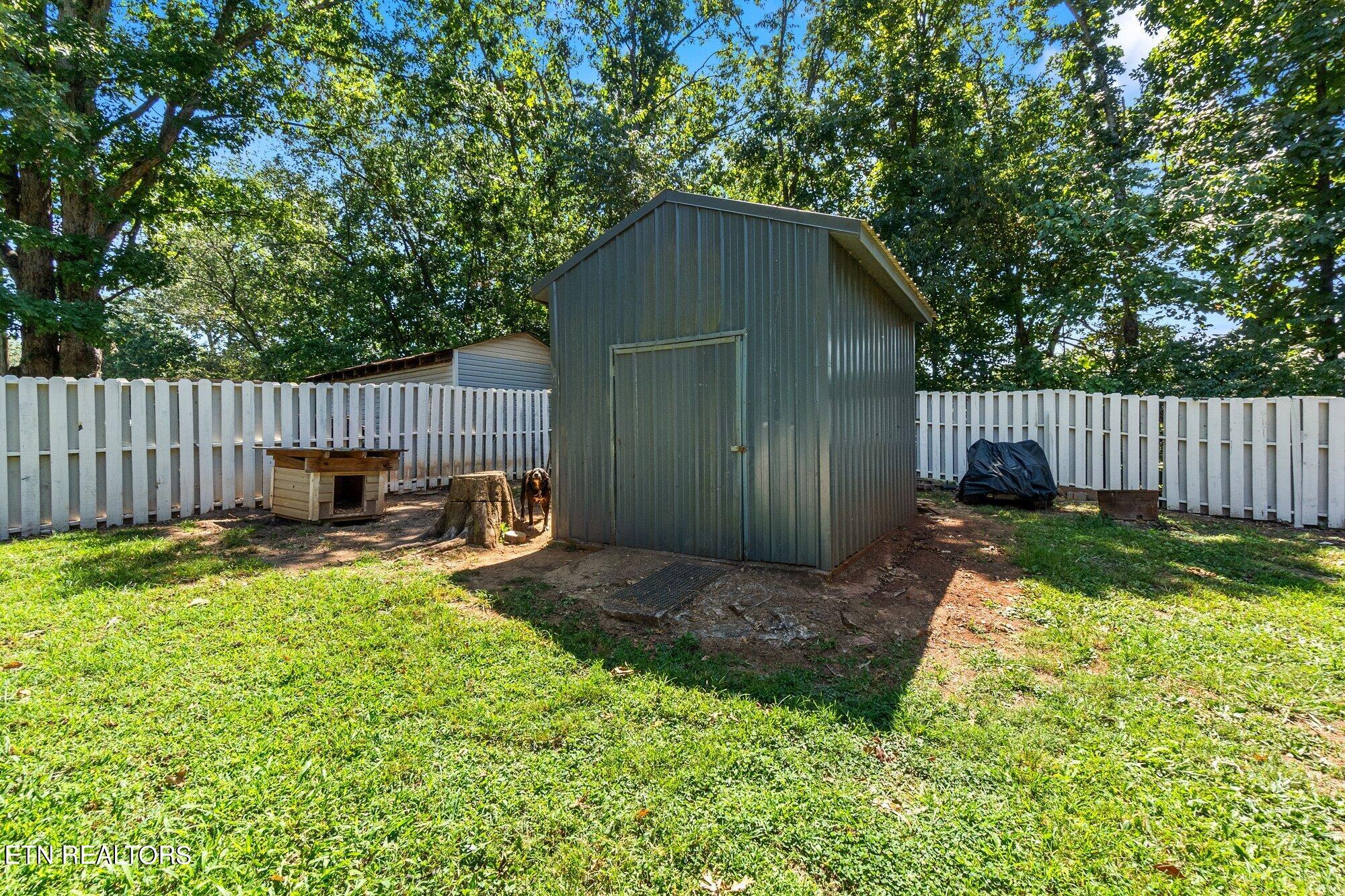 1135 Carding Machine Road Loudon, TN 37774 - Photo 8 of 27 1135-Carding-Machine-Rd-Loudon-TN-26 - C