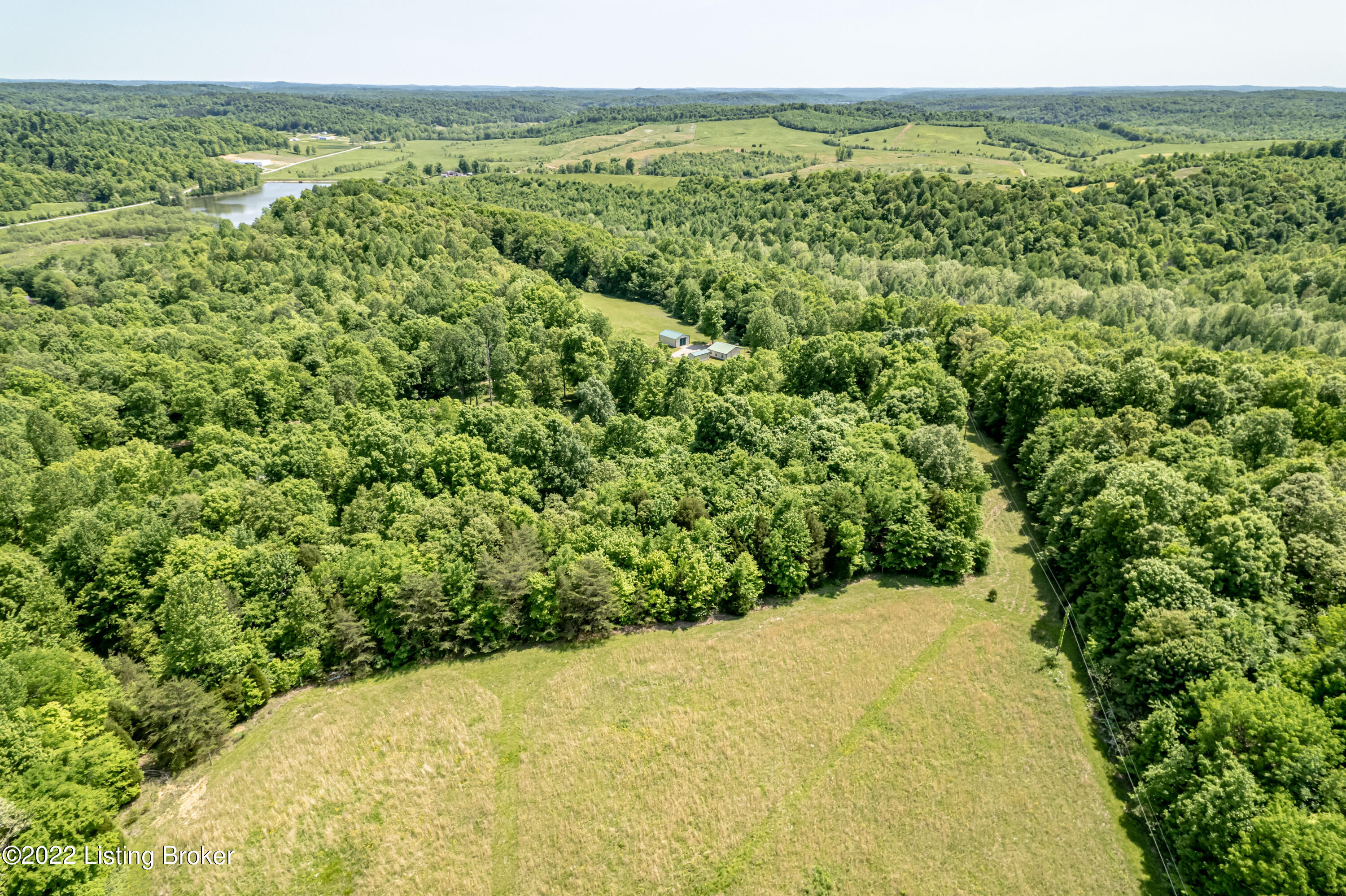 6512 Bowling Green Road Caneyville, KY 42721 - Photo 112 of 116 DJI_0788