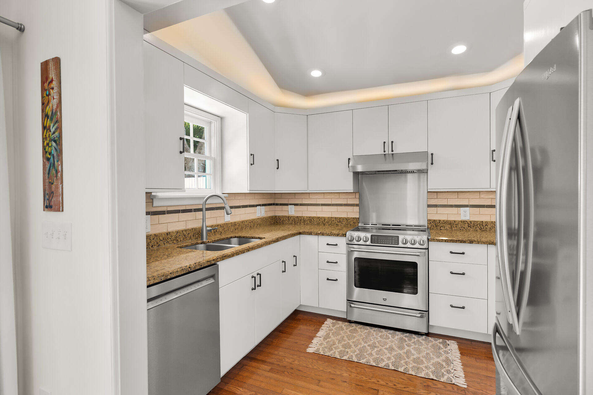 1005 Watson Street, Unit 1 Key West, FL 33040 - Photo 13 of 34 kitchen