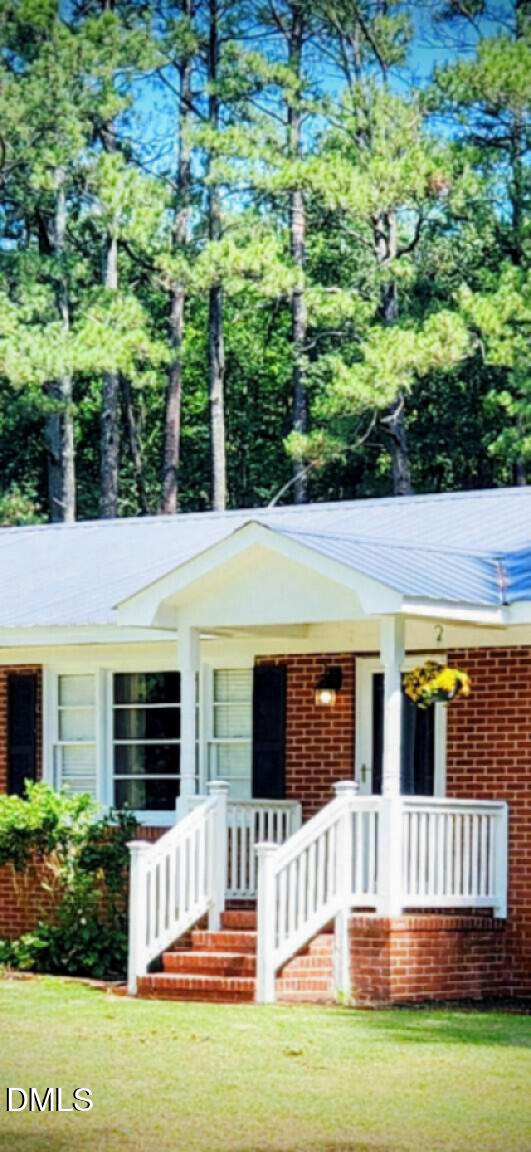 121 Old Moore Road Selma, NC 27576 - Photo 2 of 25 Mcneece.2