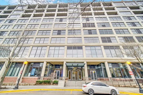 $340,000 | 900 North Kingsbury Street, Unit 780, Chicago, IL 60610