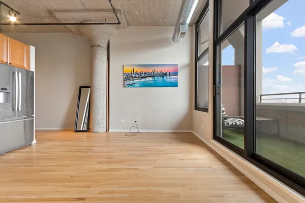 $340,000 | 900 North Kingsbury Street, Unit 780, Chicago, IL 60610