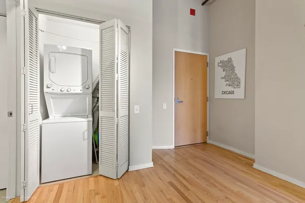 $340,000 | 900 North Kingsbury Street, Unit 780, Chicago, IL 60610