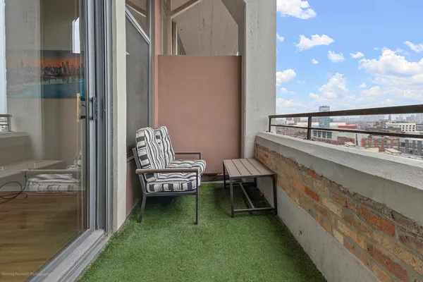 $340,000 | 900 North Kingsbury Street, Unit 780, Chicago, IL 60610