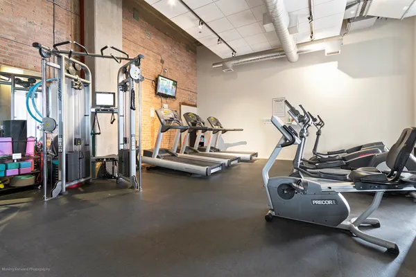 $340,000 | 900 North Kingsbury Street, Unit 780, Chicago, IL 60610