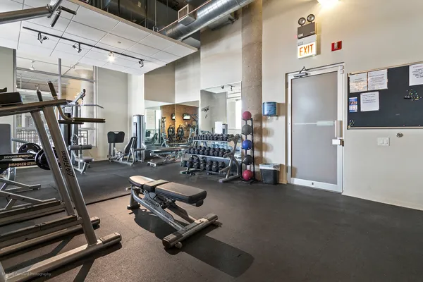 $340,000 | 900 North Kingsbury Street, Unit 780, Chicago, IL 60610