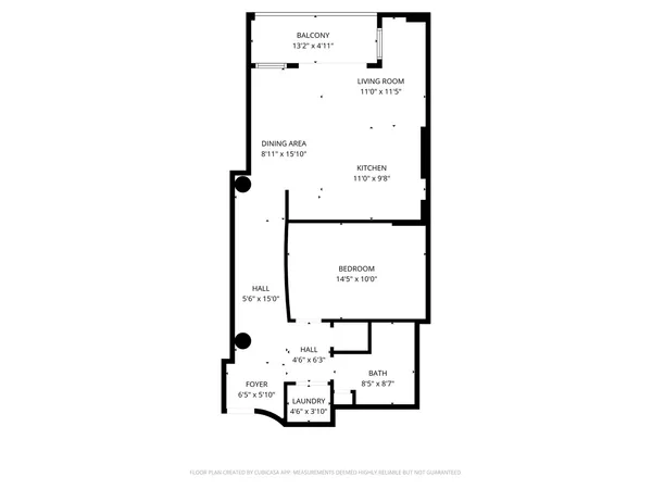 $340,000 | 900 North Kingsbury Street, Unit 780, Chicago, IL 60610