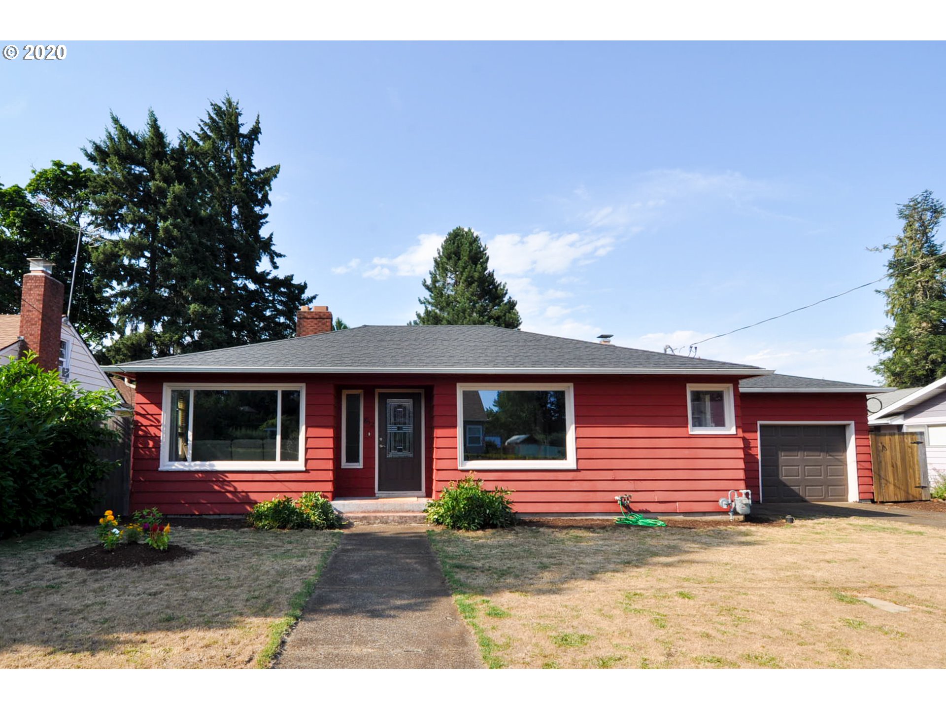 852 Southwest Washington Street Dallas, OR 97338 - Photo 1 of 10 Gallery Image 1