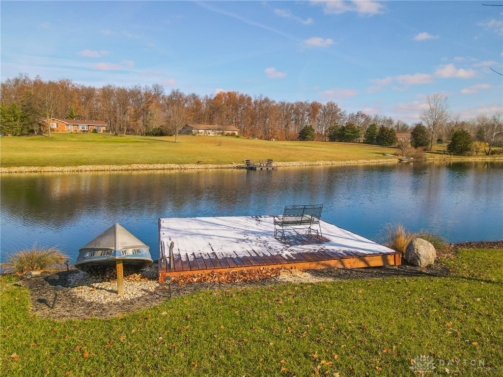 9365 Klinger Road Covington, OH 45318 - Photo 10 of 88