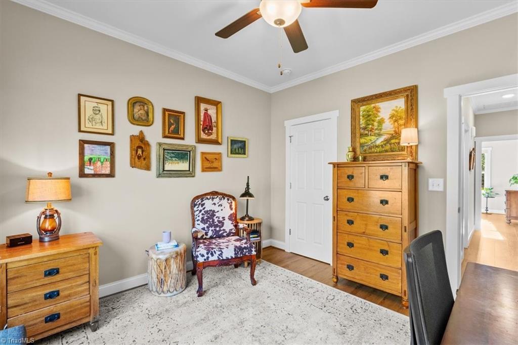 323 Farrar Store Road Stokesdale, NC 27357 - Photo 31 of 39 Gallery Image 31