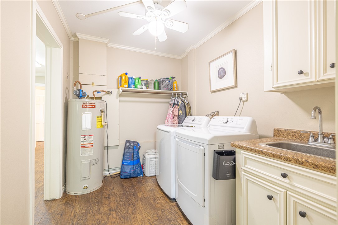 7654 County Road 121 Wharton, TX 77488 - Photo 25 of 47