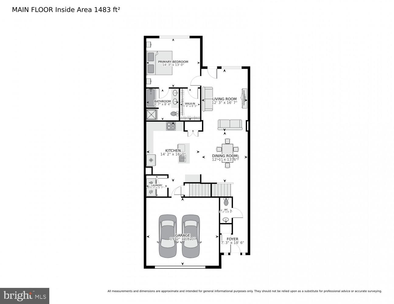 9739 Knowledge Drive Laurel, MD 20723 - Photo 42 of 44