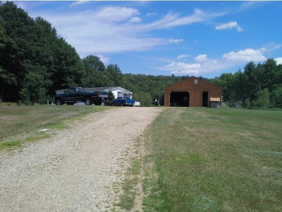 322 Catamount Road Pittsfield, NH 03263 - Photo 1 of 1 Gallery Image 1