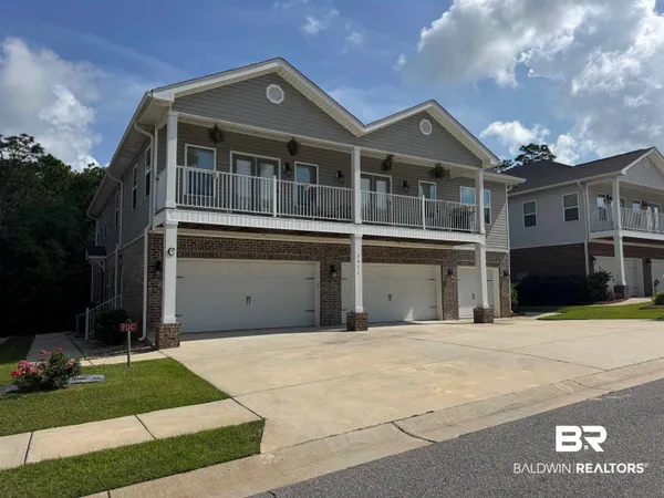 $245,000 | 6811 Spaniel Drive, Unit C, Daphne, AL 36527