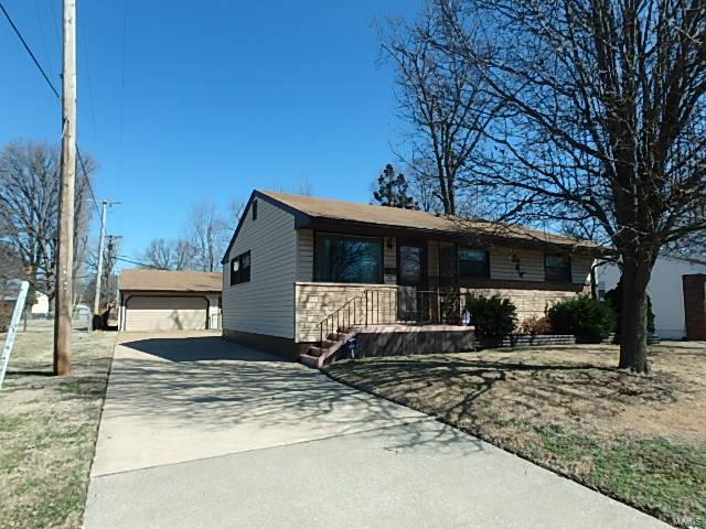 805 Mullanphy Road Florissant, MO 63031 - Photo 1 of 30 Gallery Image 1