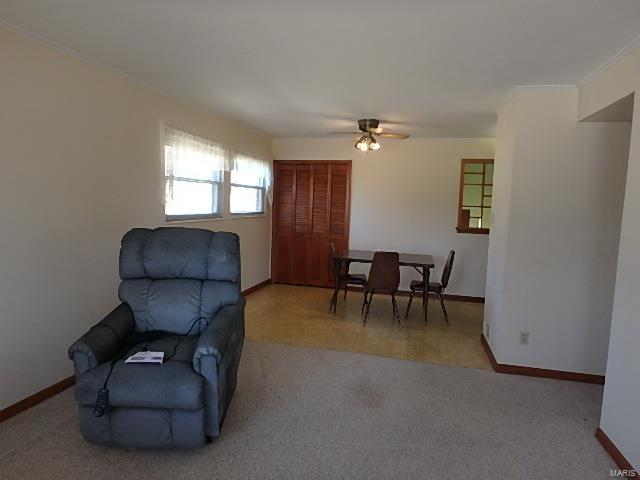 805 Mullanphy Road Florissant, MO 63031 - Photo 3 of 30 Gallery Image 3