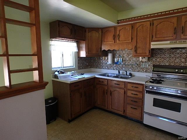 805 Mullanphy Road Florissant, MO 63031 - Photo 8 of 30 Gallery Image 8
