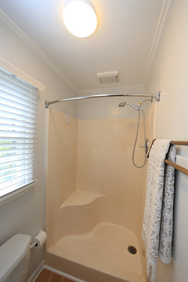 1024 Robinfield Drive Raleigh, NC 27603 - Photo 15 of 26 M Bath with Shower
