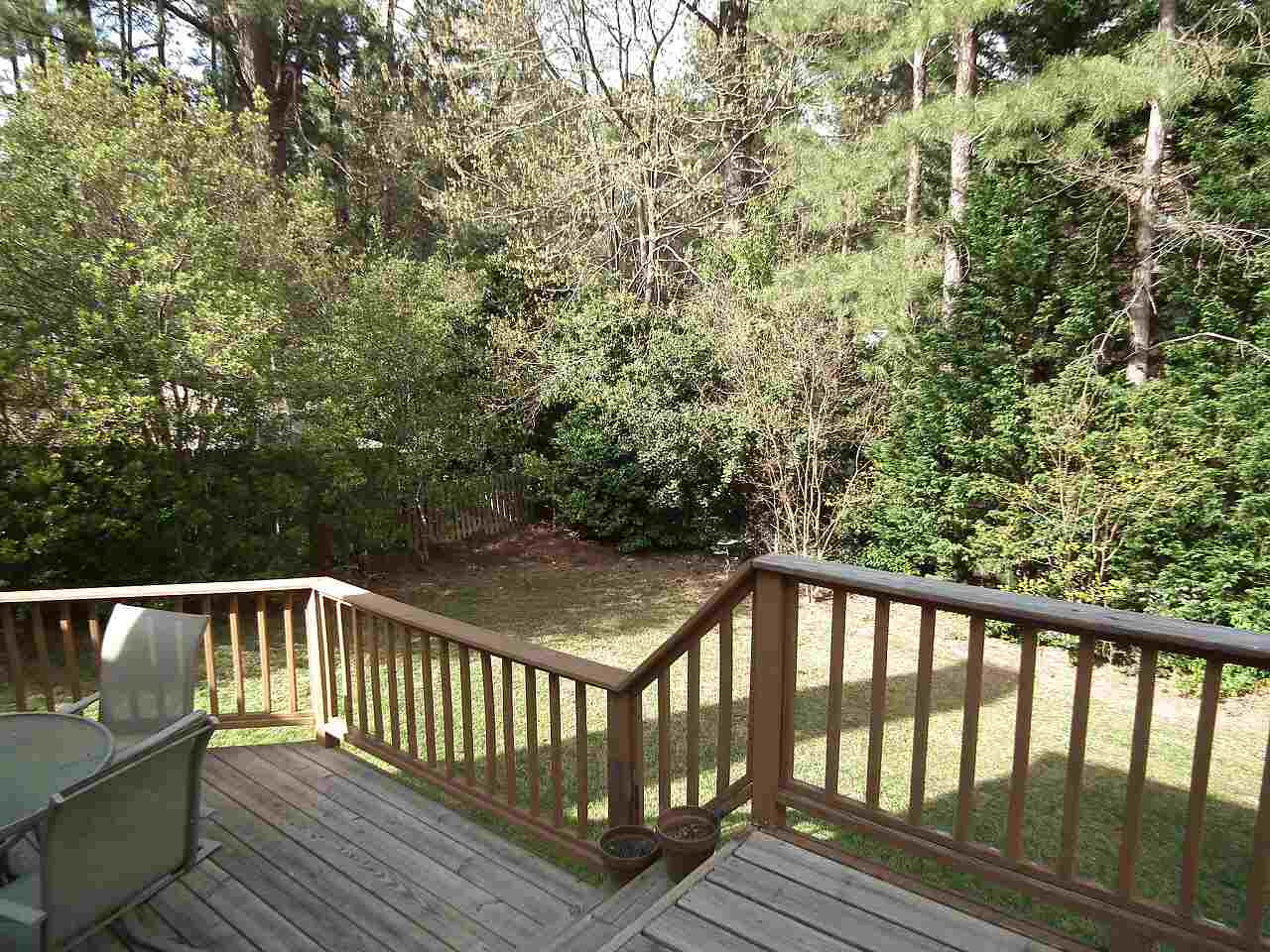 7016 Edgeview Court Raleigh, NC 27613 - Photo 21 of 25 Photo 21