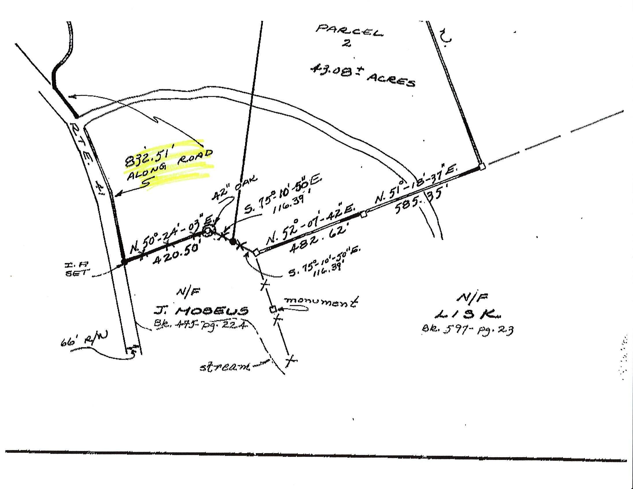 Lot 28 Whittier Road New Sharon, ME 04955 - Photo 5 of 6 Page0003