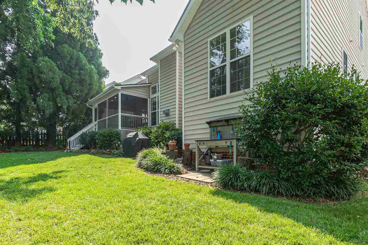 10000 Wyngate Ridge Drive Raleigh, NC 27617 - Photo 26 of 30 Photo 26