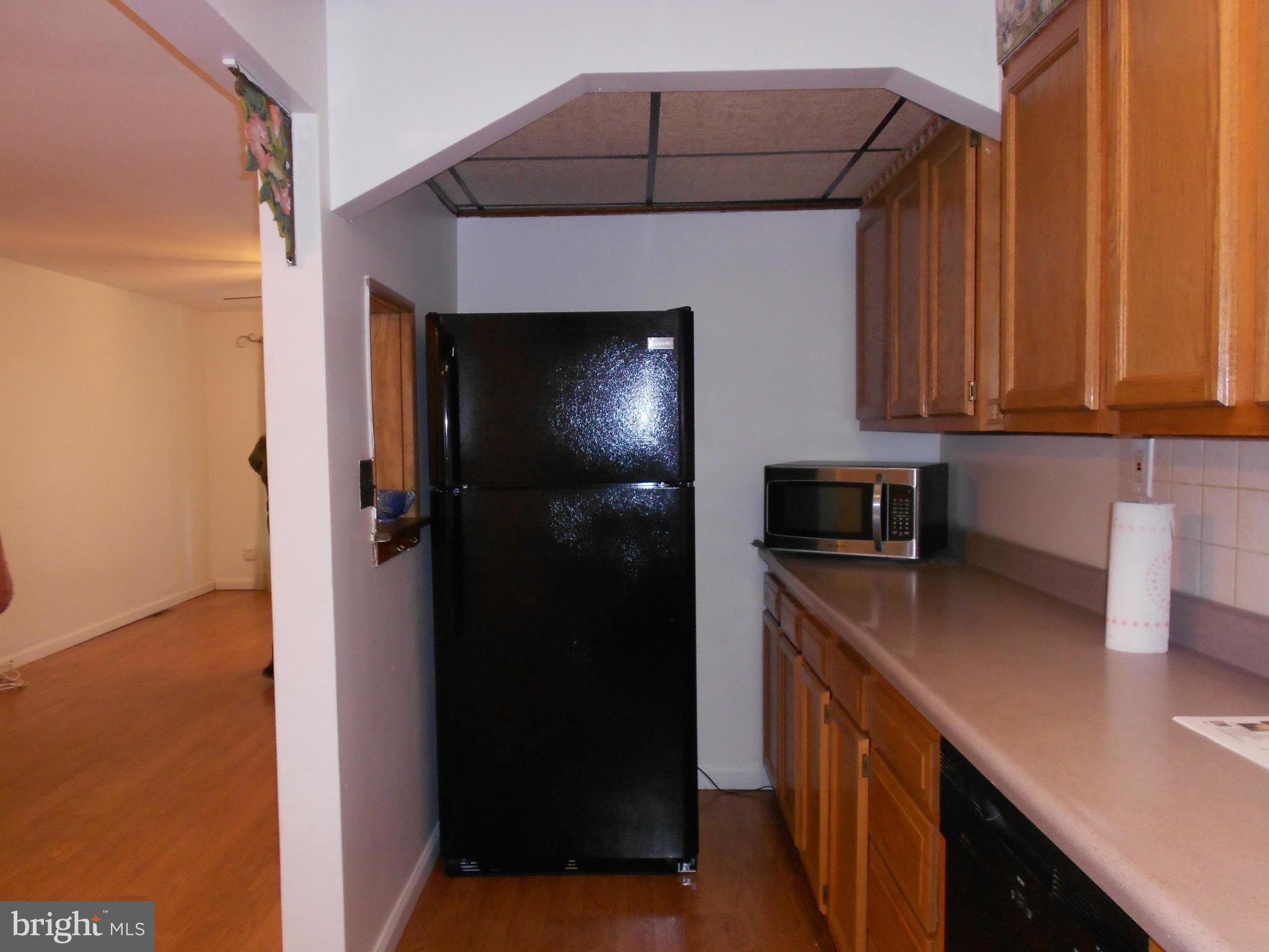 7816 New Battle Grove Road Baltimore, MD 21222 - Photo 11 of 29 Kitchen