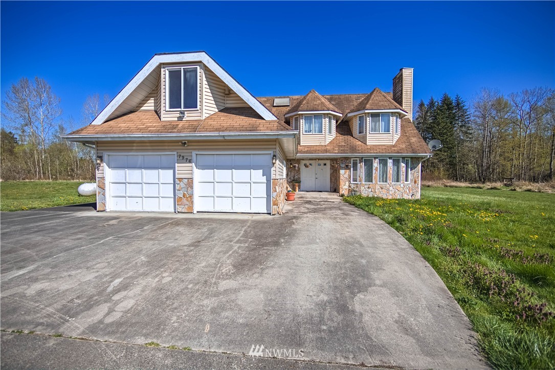 7976 Kickerville Road Blaine, WA 98230 - Photo 1 of 17