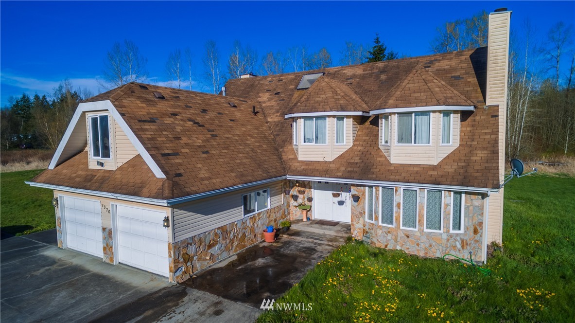 7976 Kickerville Road Blaine, WA 98230 - Photo 3 of 17