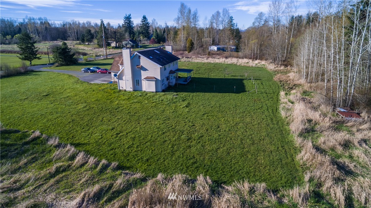 7976 Kickerville Road Blaine, WA 98230 - Photo 4 of 17
