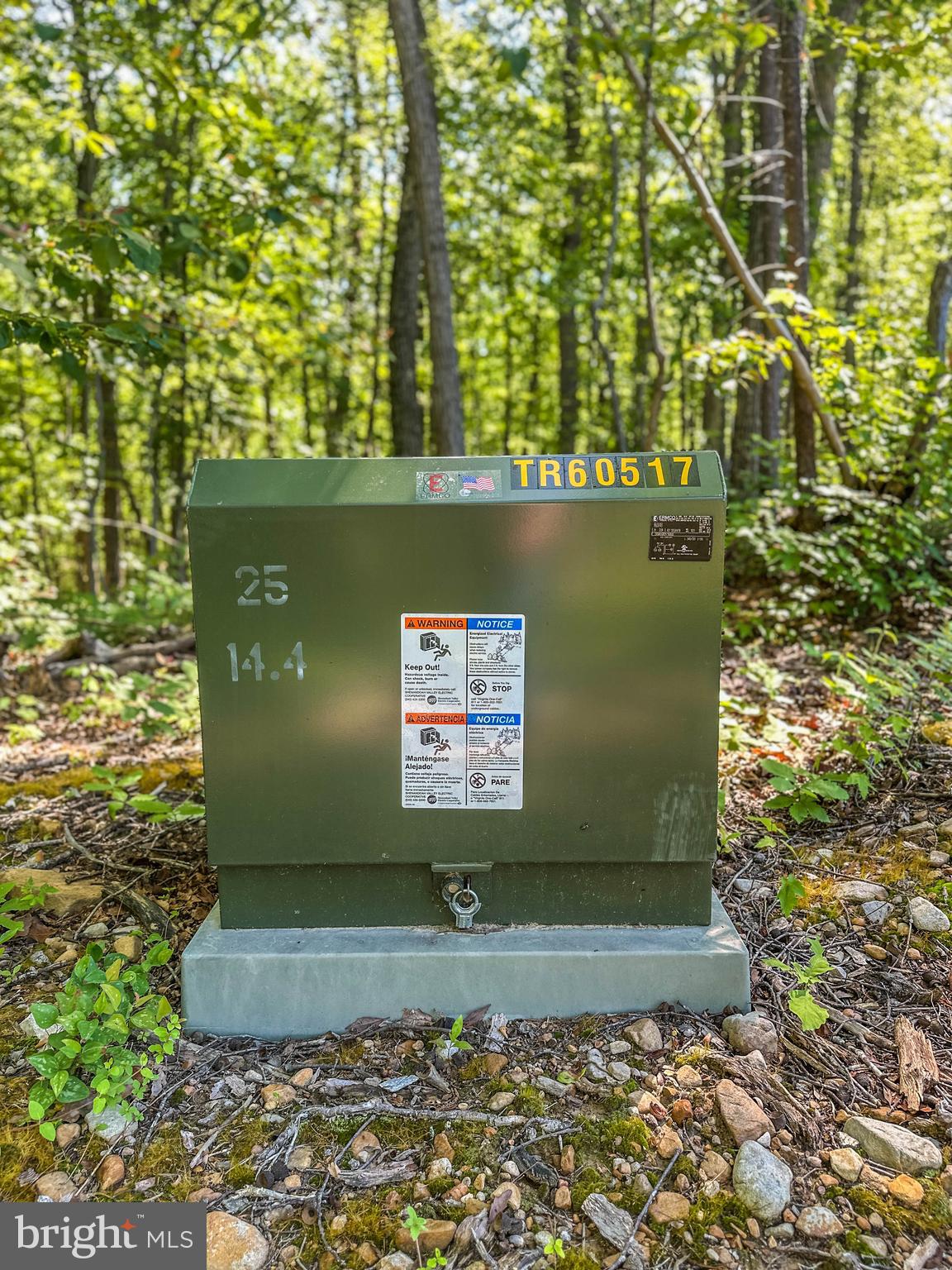 Berrytown Road Elkton, VA 22827 - Photo 10 of 28
