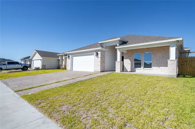 $499,000 | 1454 Sansa Street, Corpus Christi, TX 78415