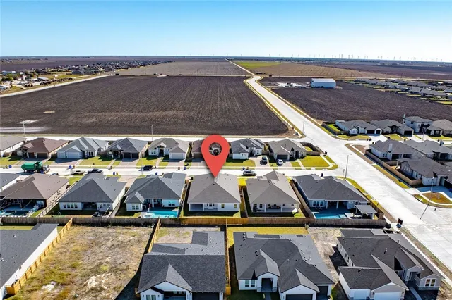 $499,000 | 1454 Sansa Street, Corpus Christi, TX 78415