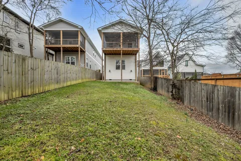 $750,000 | 100 B Oceola Avenue, Nashville, TN 37209